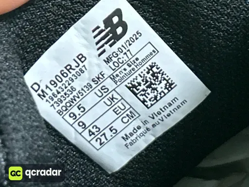 QC photo