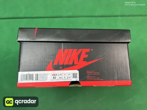 QC photo