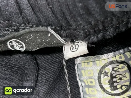 QC photo