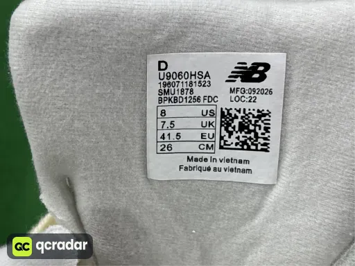 QC photo