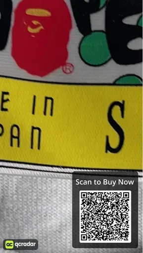 QC photo