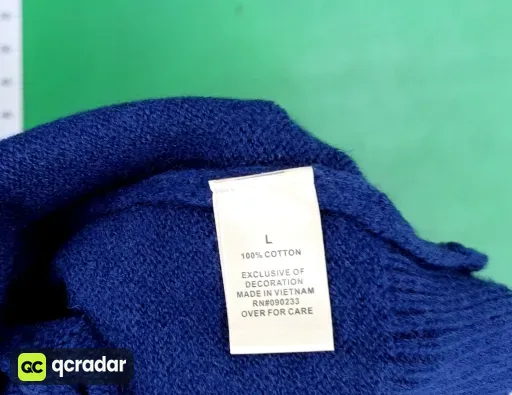 QC photo