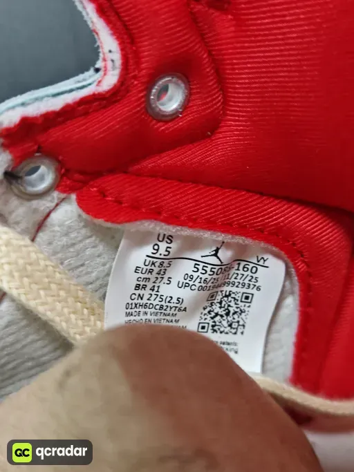 QC photo