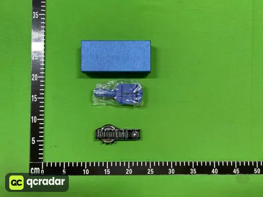QC photo