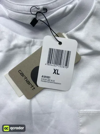 QC photo