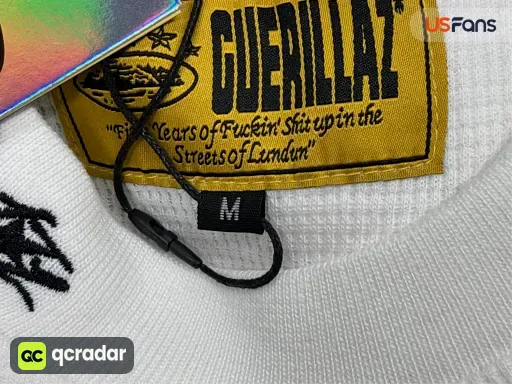 QC photo