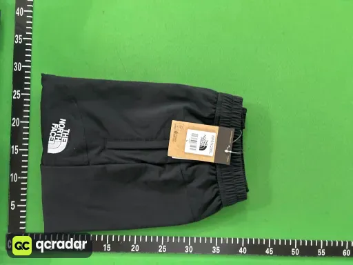 Pants black