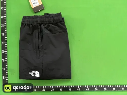 Pants black