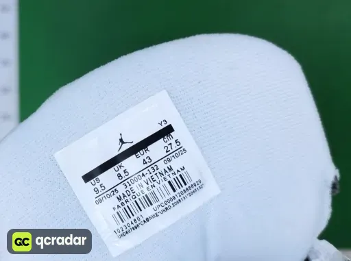 QC photo