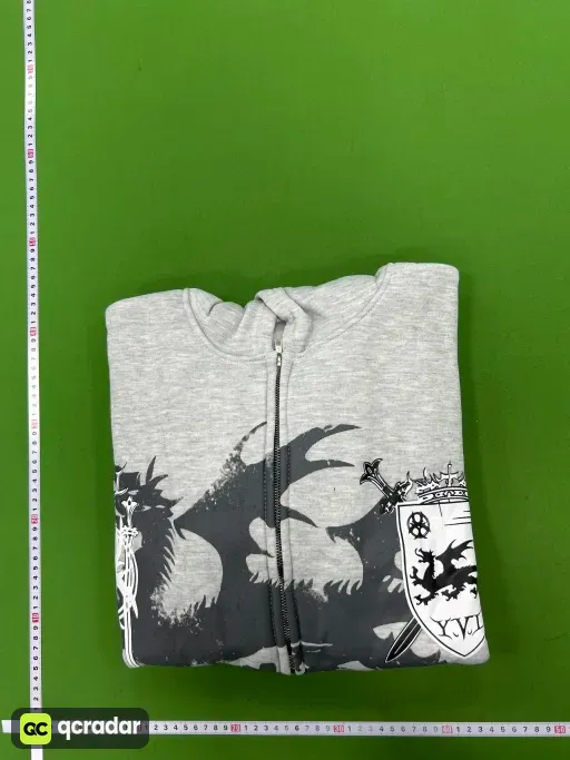灰色