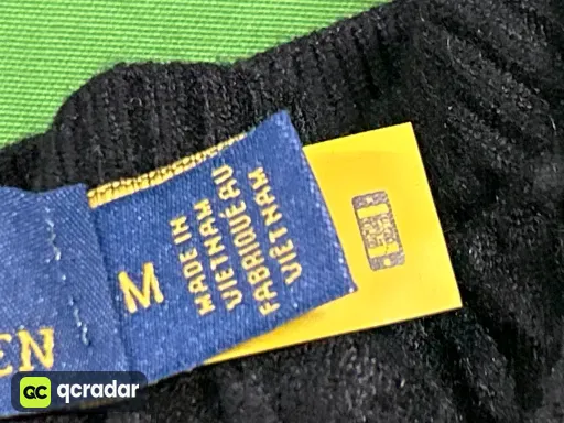 QC photo