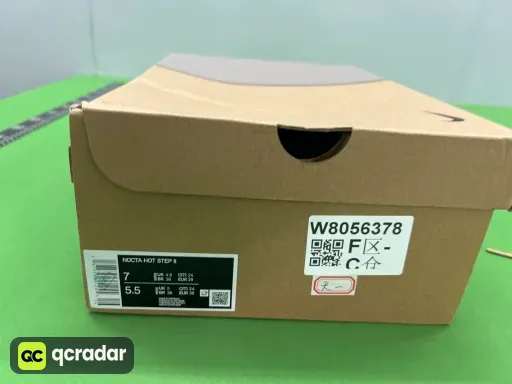 QC photo