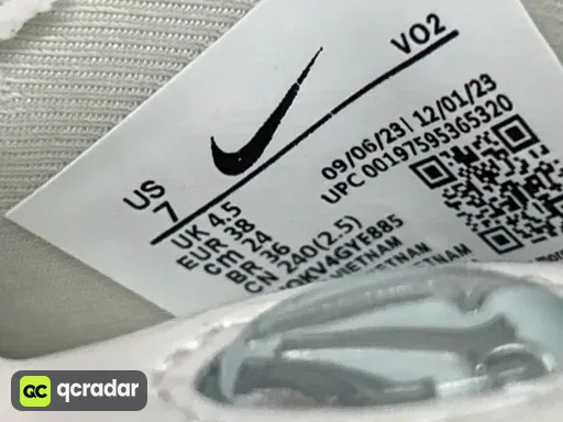 QC photo