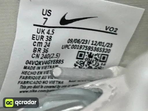 QC photo