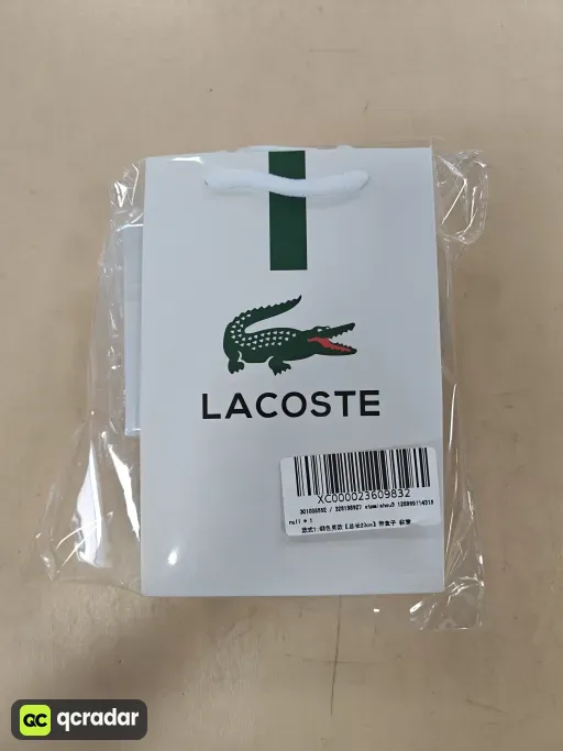 QC photo