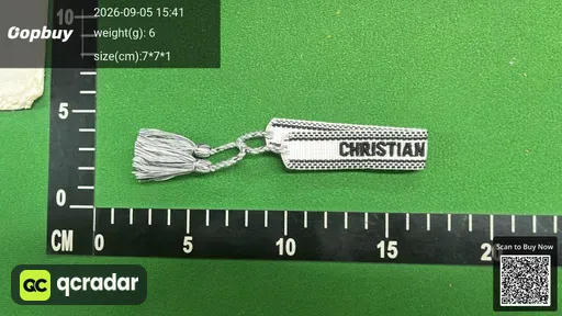 QC photo