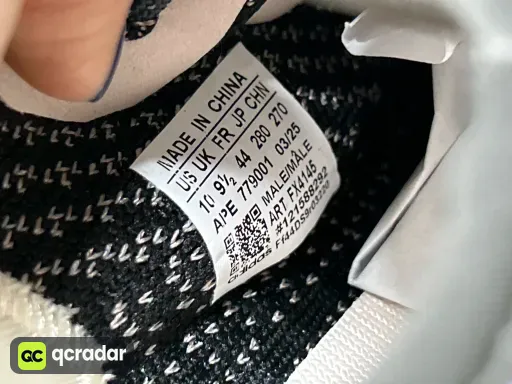 QC photo