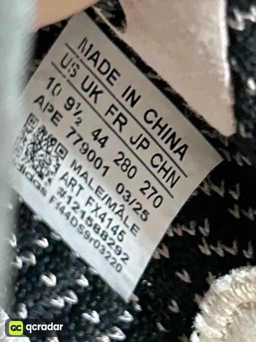 QC photo