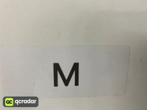 尺码:M