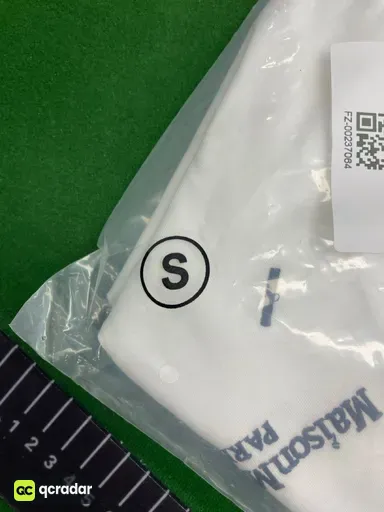 QC photo