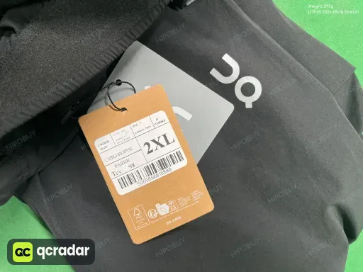 QC photo