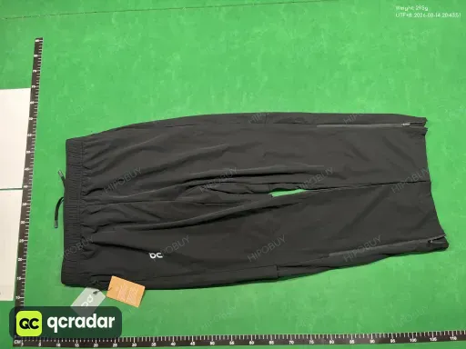 QC photo