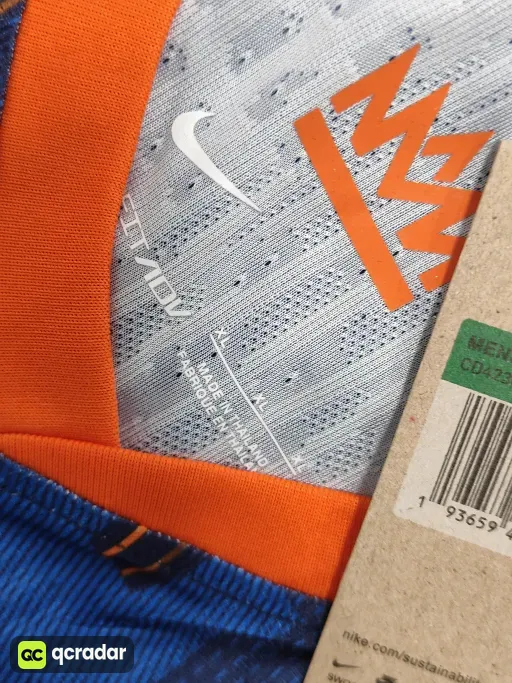 QC photo
