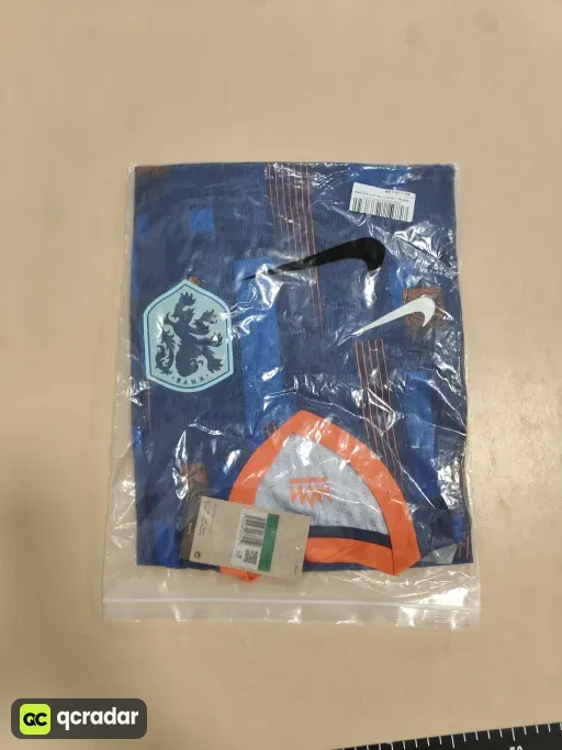 QC photo