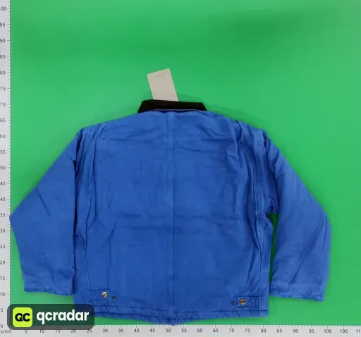 QC photo