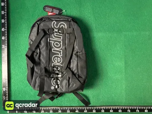 QC 实拍图