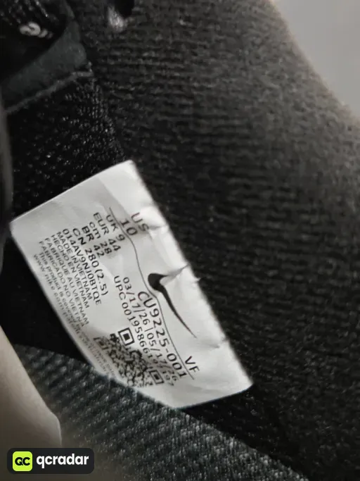 QC photo
