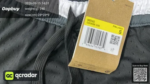 QC photo
