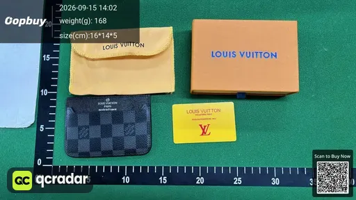 QC photo