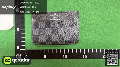 QC photo
