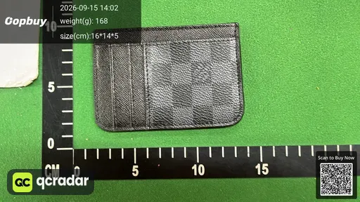 QC photo