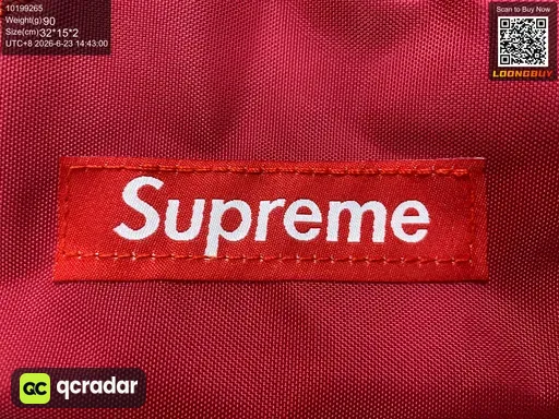 QC photo