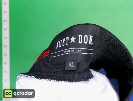 QC photo