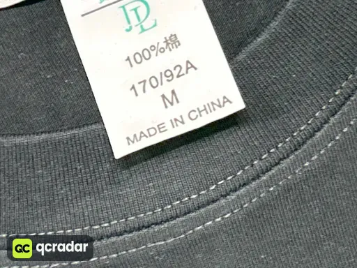 QC photo
