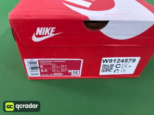 UNC DD1391-102