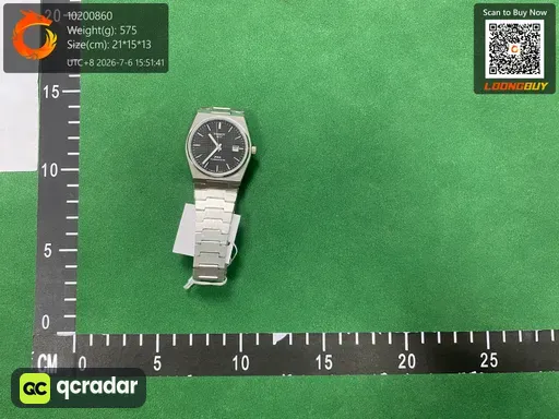 QC photo