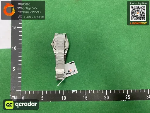 QC photo