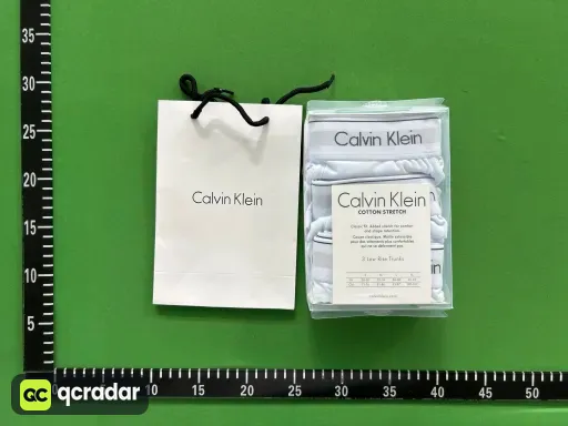 CK白+白+白   3条装