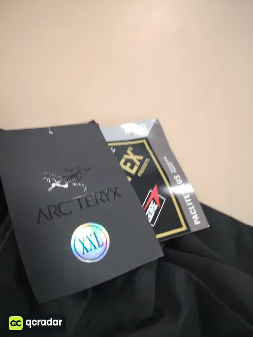 QC photo