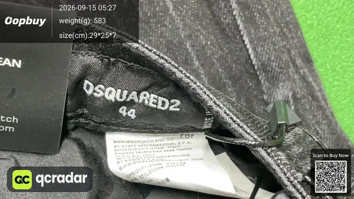 QC photo