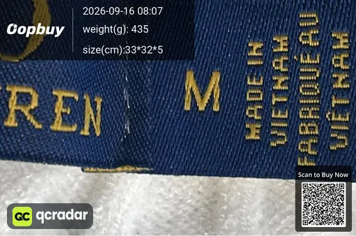 QC photo