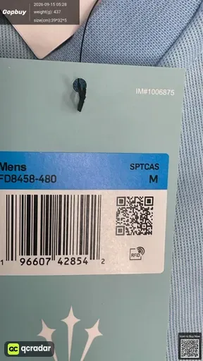 QC photo