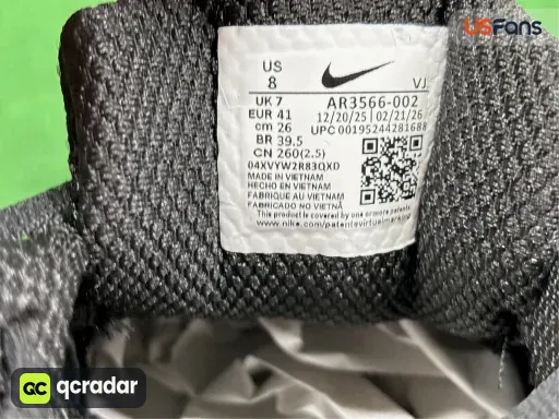 QC photo