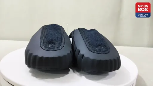 IQ8502-001 Fragment Design Collaboration Black