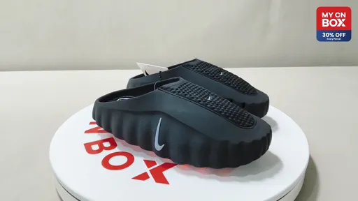 HQ4307-001 Black
