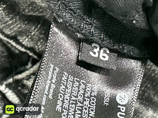 QC photo
